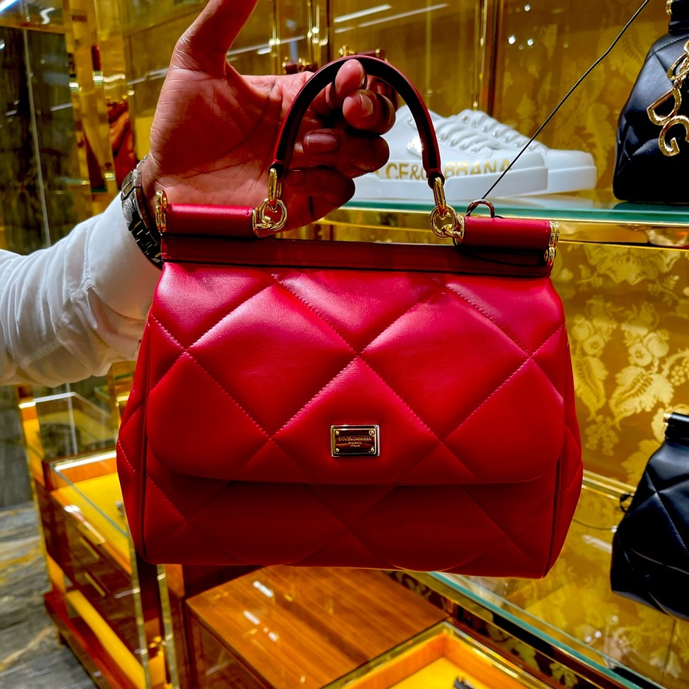 Meet your Posher, Pacquiao